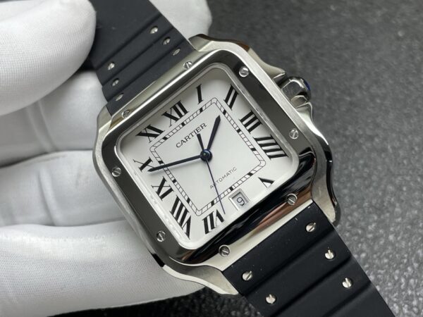 Cartier Santos (SANTOS)