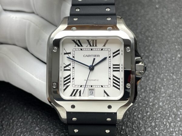 Cartier Santos (SANTOS)