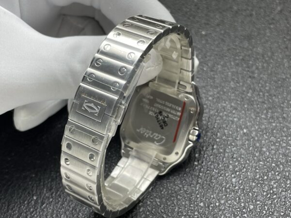 Cartier Santos (SANTOS)