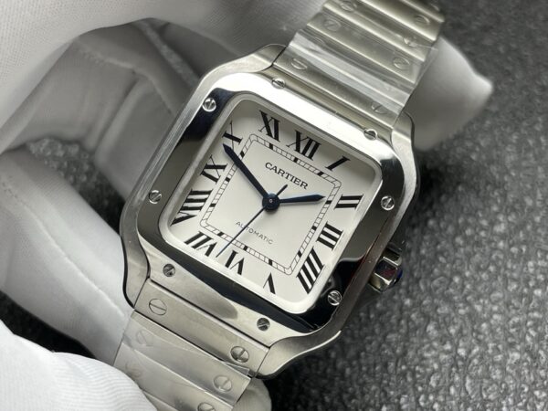 Cartier Santos (SANTOS)