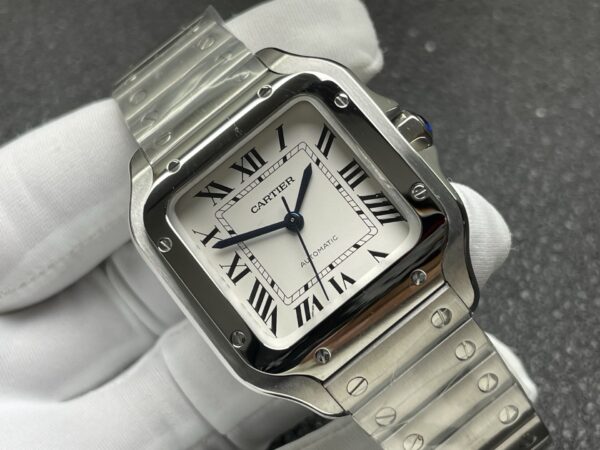 Cartier Santos (SANTOS)