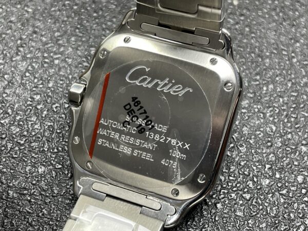 Cartier Santos (SANTOS)