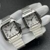 Cartier Santos (SANTOS)