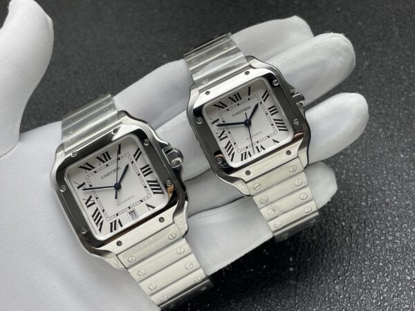 Cartier Santos (SANTOS)