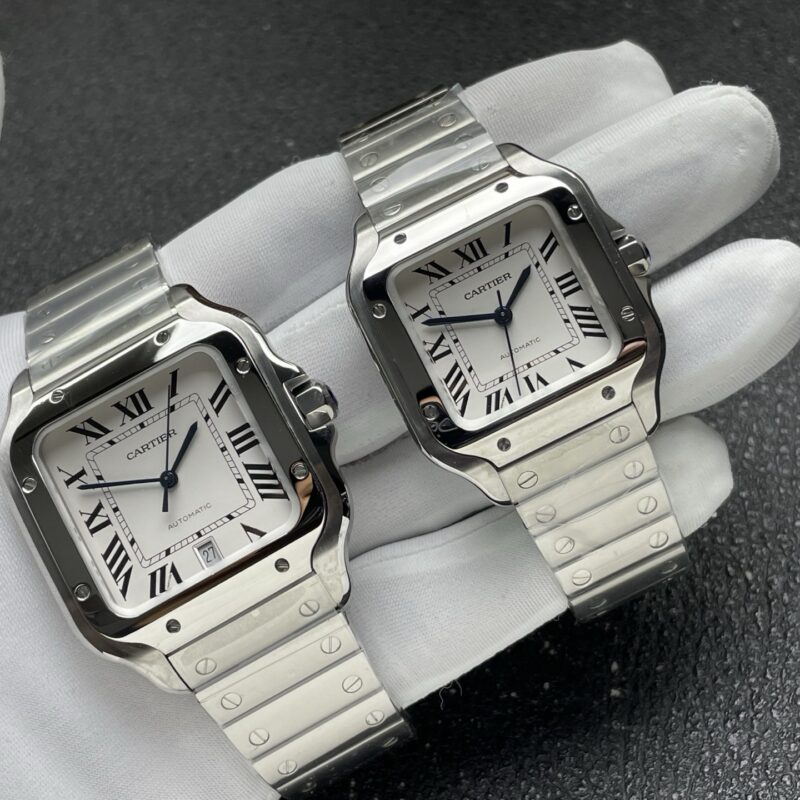 Cartier Santos (SANTOS)