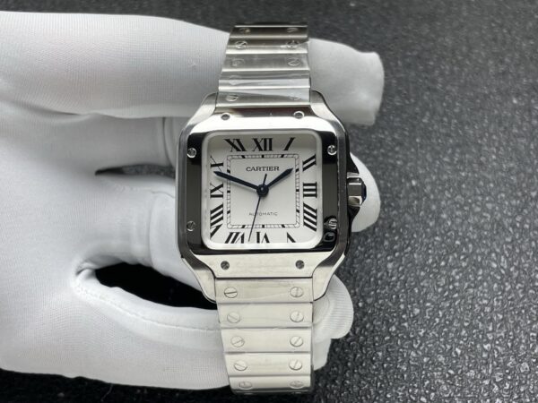 Cartier Santos (SANTOS)