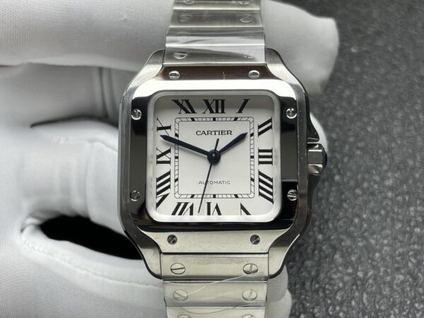 Cartier Santos (SANTOS)