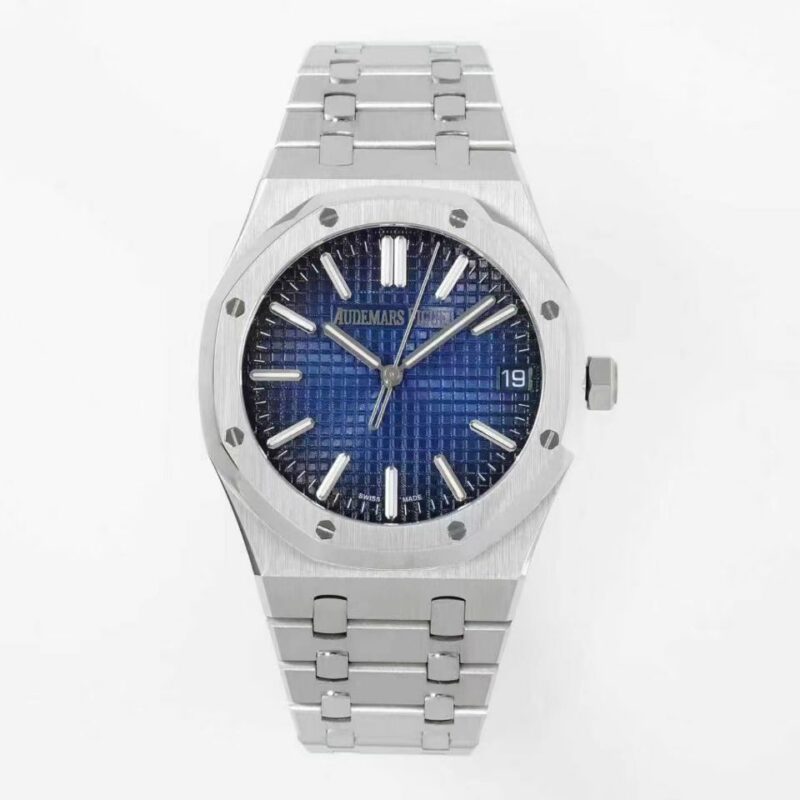 Audemars Piguet Royal Oak 15510 Blue