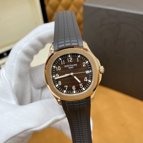 Patek Philippe Aquanaut 5167R-001