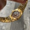 Audemars Piguet Watch Yellow