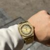 Audemars Piguet Watch Yellow