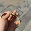 Audemars Piguet Watch Reference Pending Yellow