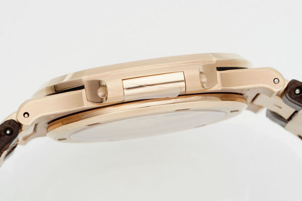 Patek Philippe Nautilus 5711 Chocolate
