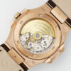 Patek Philippe Nautilus 5711 Chocolate