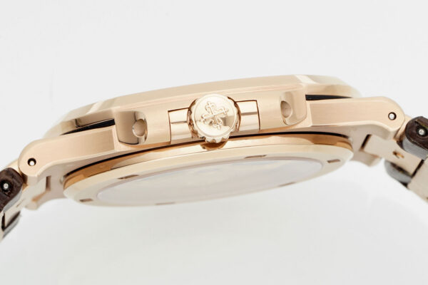 Patek Philippe Nautilus 5711 Chocolate