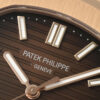 Patek Philippe Nautilus 5711 Chocolate