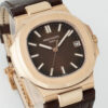 Patek Philippe Nautilus 5711 Chocolate