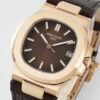 Patek Philippe Nautilus 5711 Chocolate