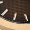 Patek Philippe Nautilus 5711 Chocolate