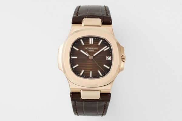 Patek Philippe Nautilus 5711 Chocolate