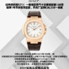 Patek Philippe Nautilus 5711 Chocolate
