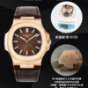 Patek Philippe Nautilus 5711 Chocolate
