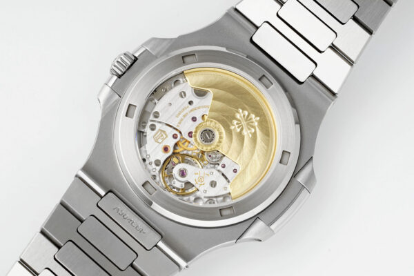 Patek Philippe Nautilus 5711 Gray