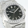 Patek Philippe Nautilus 5711 Gray
