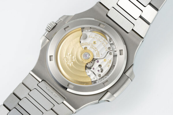 Patek Philippe Nautilus 5711 Gray