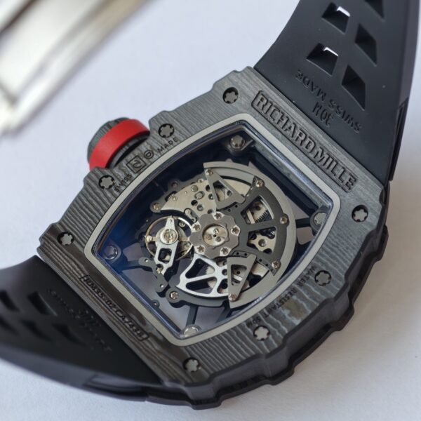 Franck Muller RM RM35 Blue