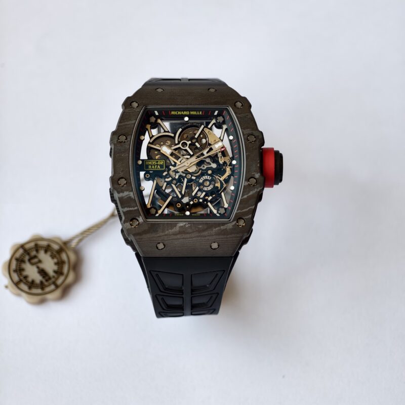 Franck Muller RM RM35 Blue