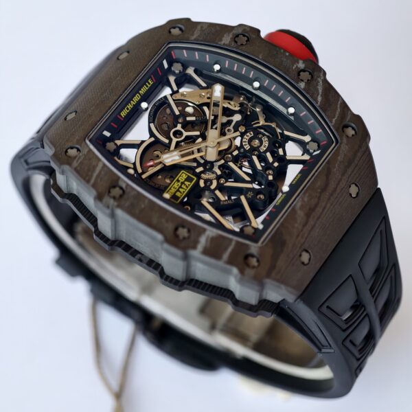 Franck Muller RM RM35 Blue