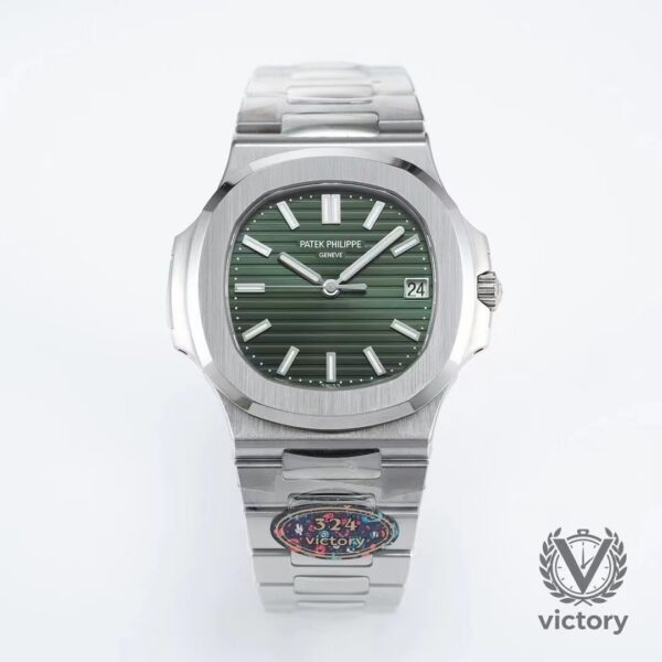 Patek Philippe Nautilus (NAUTILUS)