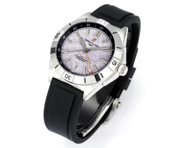 Breitling GMT-Master II (GMT-MASTER) Blue