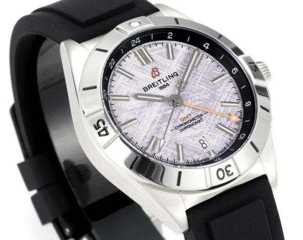 Breitling GMT-Master II (GMT-MASTER) Blue