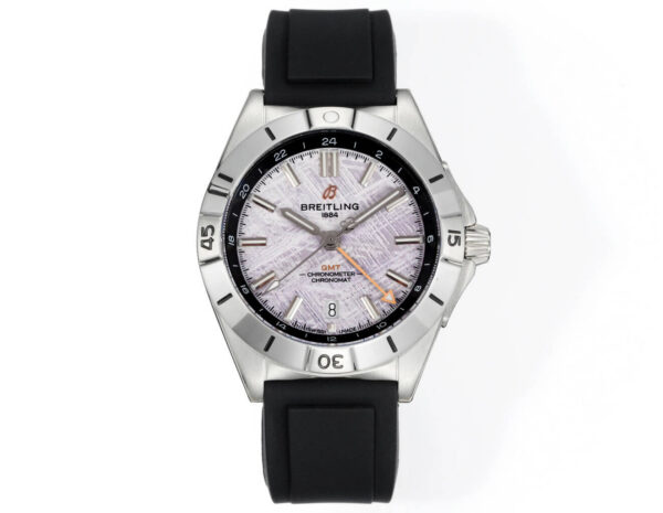 Breitling GMT-Master II (GMT-MASTER) Blue