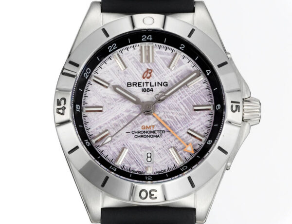 Breitling GMT-Master II (GMT-MASTER) Blue