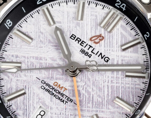 Breitling GMT-Master II (GMT-MASTER) Blue