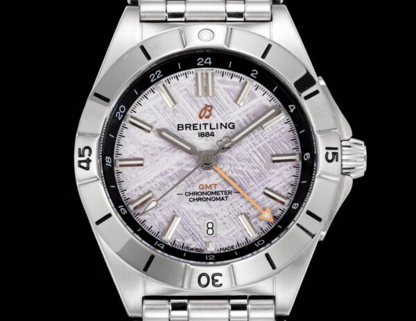 Breitling GMT-Master II (GMT-MASTER) Blue