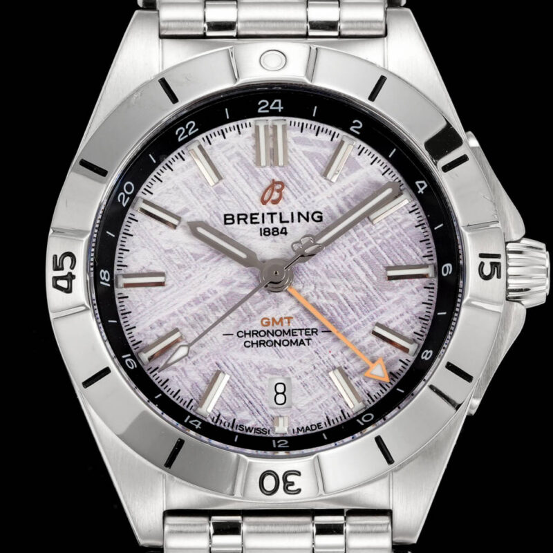 Breitling GMT-Master II (GMT-MASTER) Blue