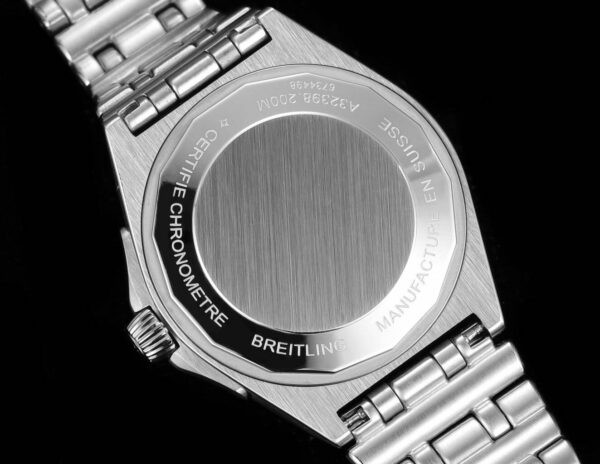 Breitling GMT-Master II (GMT-MASTER) Blue