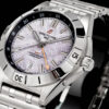Breitling GMT-Master II (GMT-MASTER) Blue