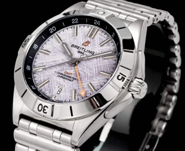 Breitling GMT-Master II (GMT-MASTER) Blue