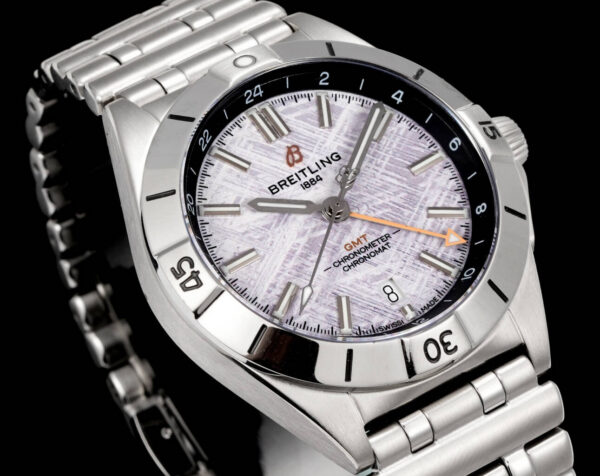 Breitling GMT-Master II (GMT-MASTER) Blue