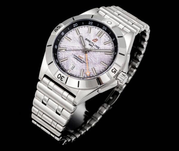 Breitling GMT-Master II (GMT-MASTER) Blue