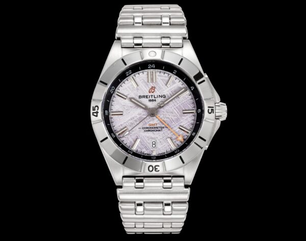Breitling GMT-Master II (GMT-MASTER) Blue