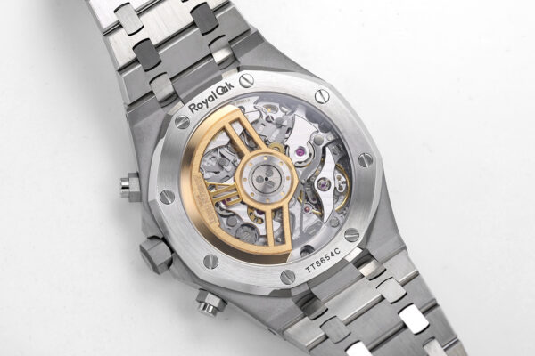 Audemars Piguet Royal Oak 26240 Smoked