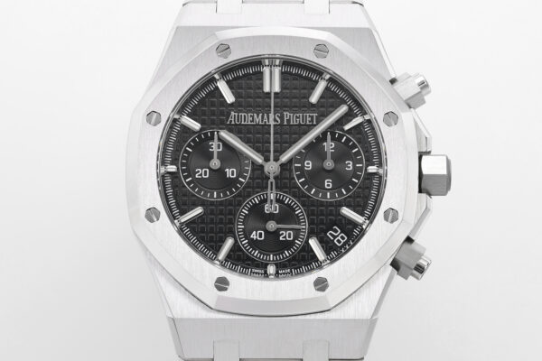 Audemars Piguet Royal Oak 26240 Smoked
