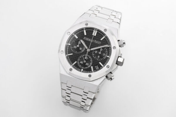 Audemars Piguet Royal Oak 26240 Smoked
