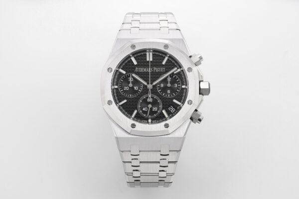 Audemars Piguet Royal Oak 26240 Smoked